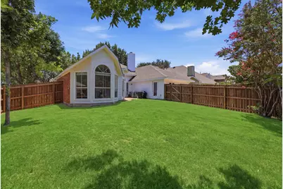 3528 Cottonwood Springs Drive, The Colony, TX 75056 - Photo 21
