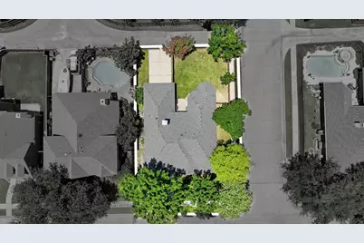 3528 Cottonwood Springs Drive, The Colony, TX 75056 - Photo 3