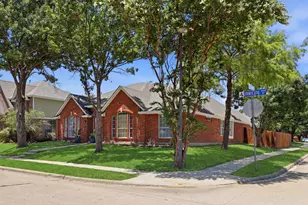 3528 Cottonwood Springs Dr, The Colony, TX 75056 - Photo 1