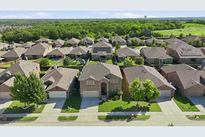 1301 Coleman Drive, Melissa, TX 75454 - Photo 33