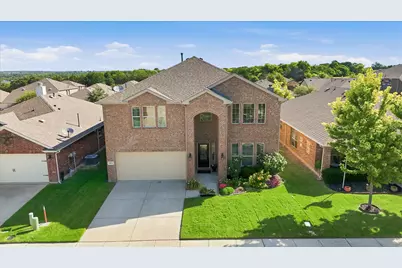 1301 Coleman Drive, Melissa, TX 75454 - Photo 1