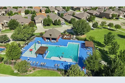 1301 Coleman Drive, Melissa, TX 75454 - Photo 35