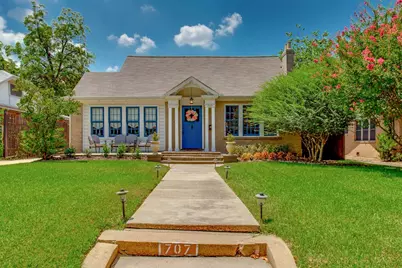 707 Skillman Street, Dallas, TX 75214 - Photo 35