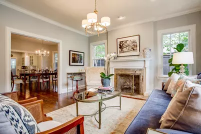 707 Skillman Street, Dallas, TX 75214 - Photo 5