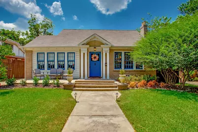 707 Skillman Street, Dallas, TX 75214 - Photo 1