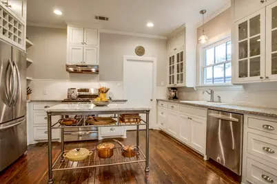 707 Skillman Street, Dallas, TX 75214 - Photo 19