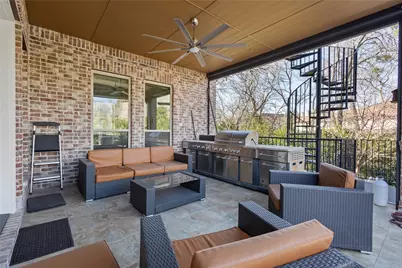 3805 Ledgestone Court, Richardson, TX 75082 - Photo 27