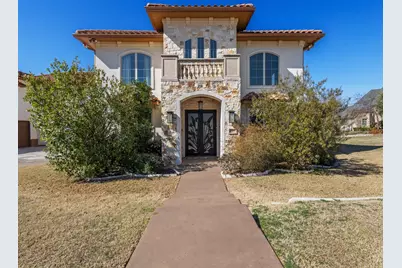 3805 Ledgestone Court, Richardson, TX 75082 - Photo 1