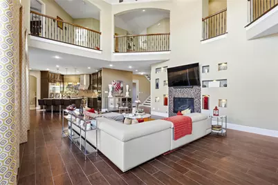3805 Ledgestone Court, Richardson, TX 75082 - Photo 9