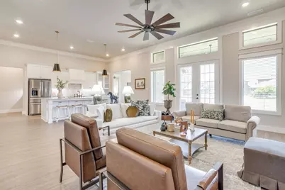2716 River Path Court, Burleson, TX 76028 - Photo 5