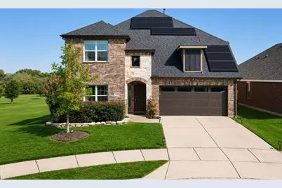 2128 Megan Creek Drive, Little Elm, TX 75068 - Photo 1