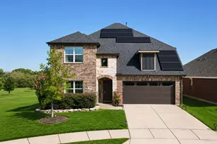 2128 Megan Creek Dr, Little Elm, TX 75068 - Photo 1