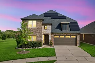2128 Megan Creek Dr, Little Elm, TX 75068 - Photo 29