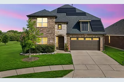 2128 Megan Creek Drive, Little Elm, TX 75068 - Photo 29