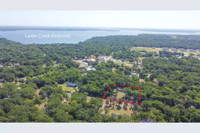801 County Road 2406, Tool, TX 75143 - Photo 5