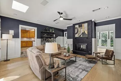 1331 Travis Street, Denton, TX 76205 - Photo 9