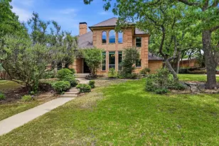 1331 Travis St, Denton, TX 76205 - Photo 1