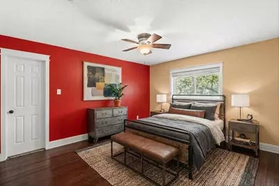 1331 Travis Street, Denton, TX 76205 - Photo 33