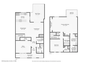 2059 Embassy Way, Carrollton, TX 75006 - Photo 29