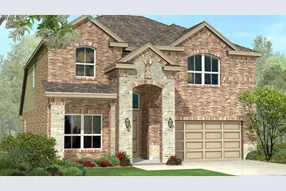15029 Ram Rock Drive, Fort Worth, TX 76008 - Photo 1