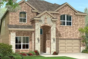 15029 Ram Rock Dr, Fort Worth, TX 76008 - Photo 1