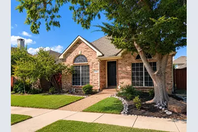 8708 Wellington Road, Irving, TX 75063 - Photo 1