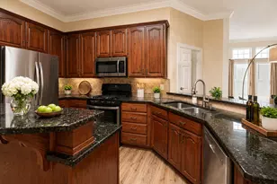 8708 Wellington Rd, Irving, TX 75063 - Photo 5