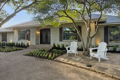 6941 Midcrest Drive, Dallas, TX 75254 - Photo 3