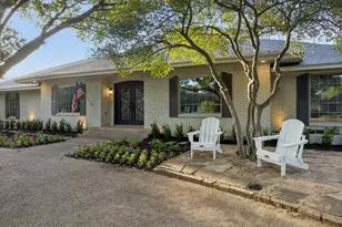 6941 Midcrest Dr, Dallas, TX 75254 - Photo 3