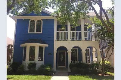 1016 Grey Fox Drive, Savannah, TX 76227 - Photo 1