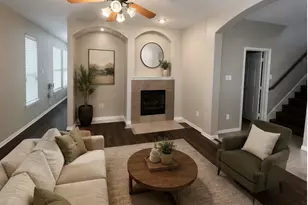 1016 Grey Fox Dr, Savannah, TX 76227 - Photo 21