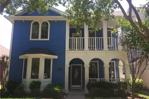 1016 Grey Fox Dr, Savannah, TX 76227 - Photo 1