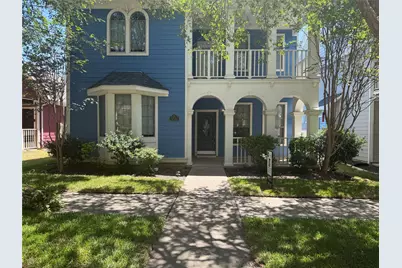 1016 Grey Fox Drive, Savannah, TX 76227 - Photo 1