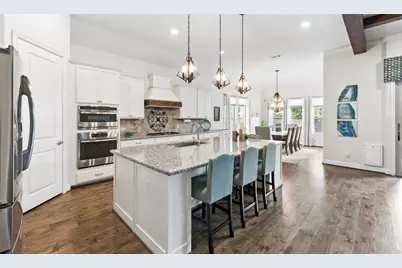 8121 Tramore, The Colony, TX 75056 - Photo 5