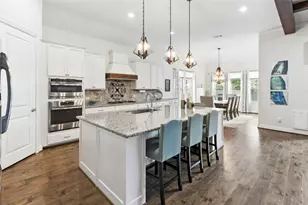 8121 Tramore, The Colony, TX 75056 - Photo 5