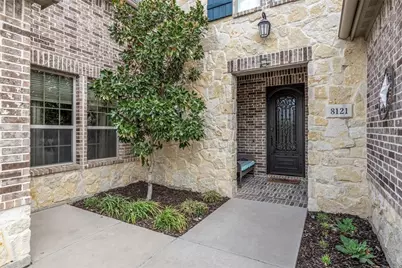 8121 Tramore, The Colony, TX 75056 - Photo 3