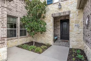 8121 Tramore, The Colony, TX 75056 - Photo 3