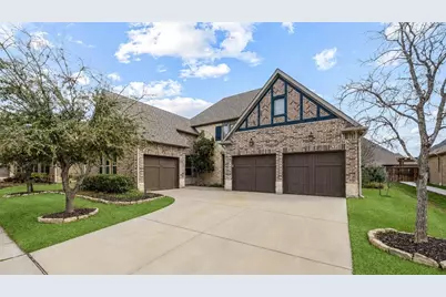 8121 Tramore, The Colony, TX 75056 - Photo 1