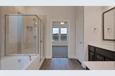 708 Soaring Hawk Drive, Fort Worth, TX 76008 - Photo 19