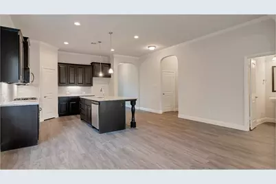 708 Soaring Hawk Drive, Fort Worth, TX 76008 - Photo 9