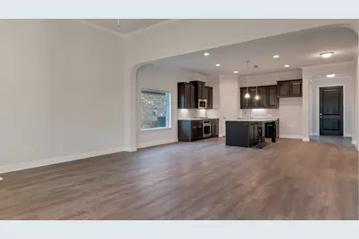708 Soaring Hawk Drive, Fort Worth, TX 76008 - Photo 11