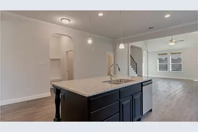 708 Soaring Hawk Drive, Fort Worth, TX 76008 - Photo 7