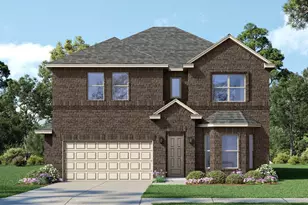 708 Soaring Hawk Dr, Fort Worth, TX 76008 - Photo 1