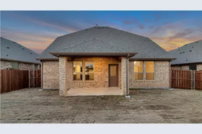 708 Soaring Hawk Drive, Fort Worth, TX 76008 - Photo 39