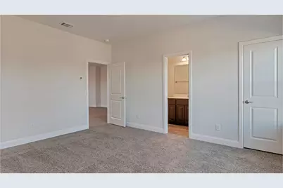 708 Soaring Hawk Drive, Fort Worth, TX 76008 - Photo 35
