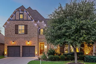 7812 Ivey, The Colony, TX 75056 - Photo 1