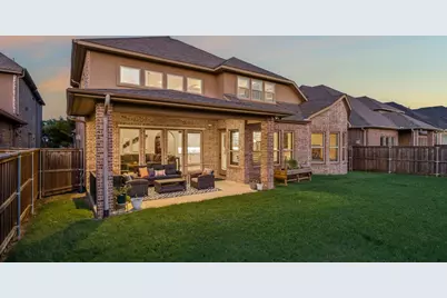 7812 Ivey, The Colony, TX 75056 - Photo 31