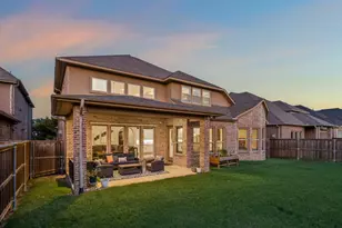 7812 Ivey, The Colony, TX 75056 - Photo 31