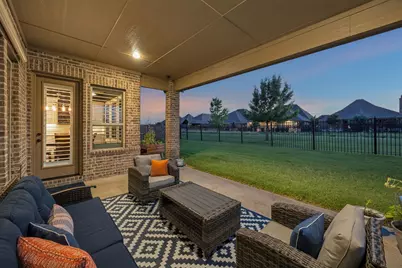 7812 Ivey, The Colony, TX 75056 - Photo 1