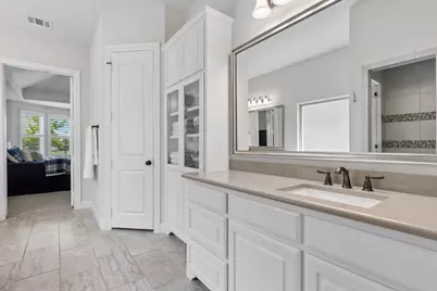 7812 Ivey, The Colony, TX 75056 - Photo 17